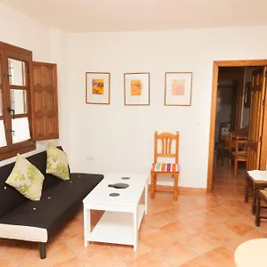 Apartment Casa Larga, Granada