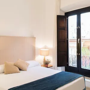 Appartement Campo Del Principe, Grenade