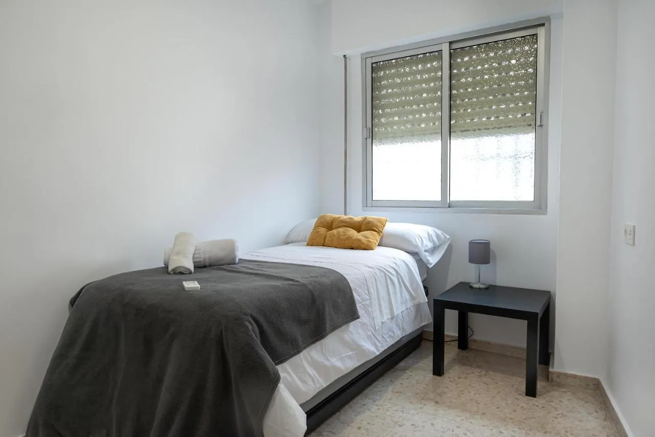 Apartment 2D Apartamento En Albaycin, Con Parking Granada Spain