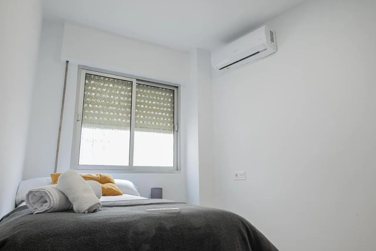 2D Apartamento En Albaycin, Con Parking Granada